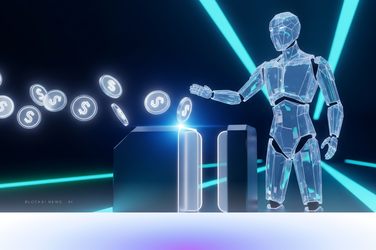 How AI Agents Pay With USDC: x402, EIP-3009, and Agentic Commerce