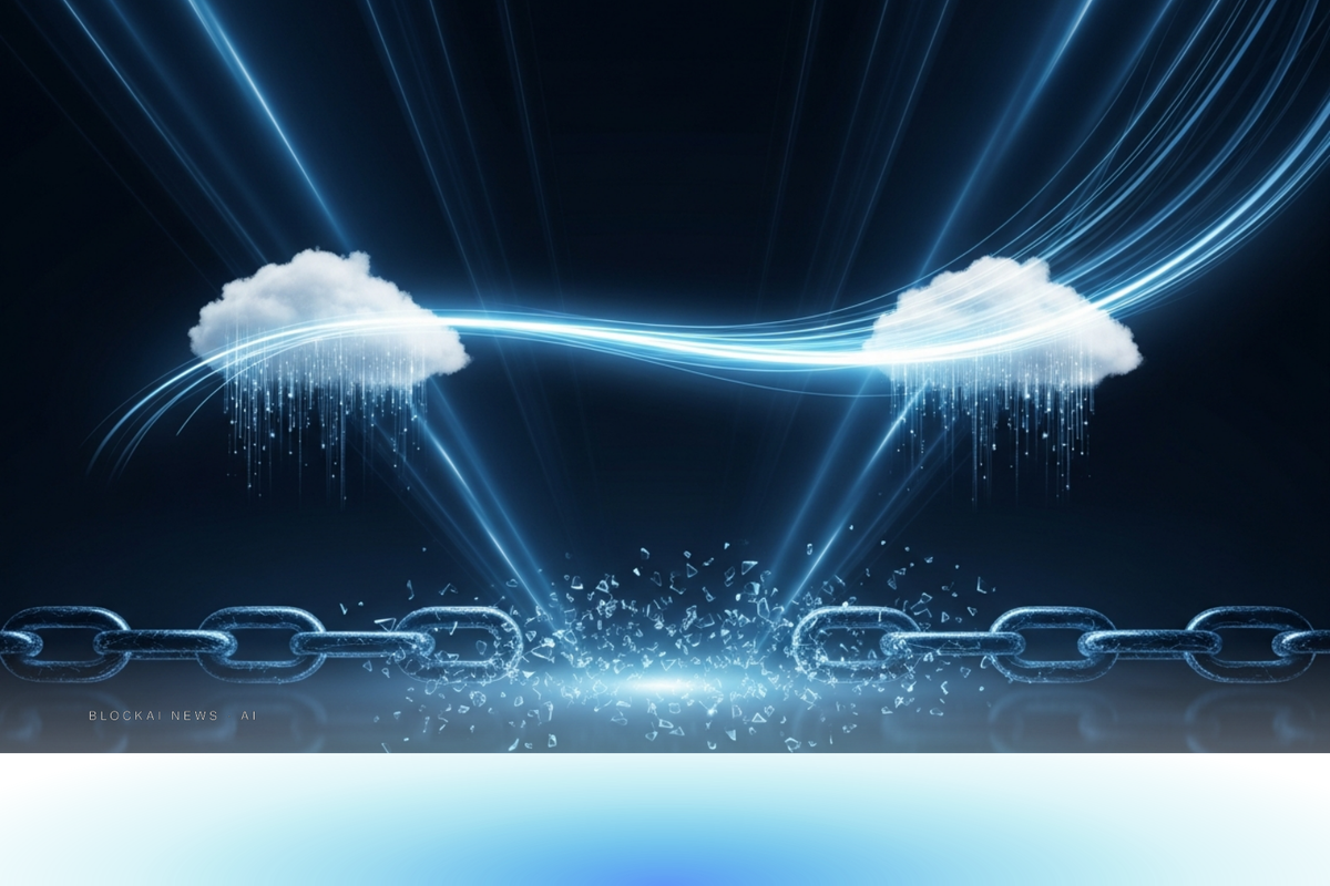 OpenAI's Great Rebalancing: $138B, Two Clouds, and the End of the Microsoft Era
