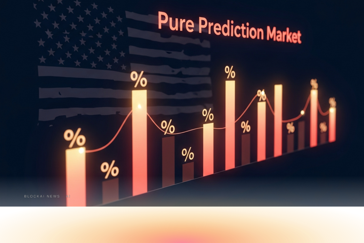 Polymarket Negotiates a U.S. Return — CFTC Talks Could Reopen the Main Exchange