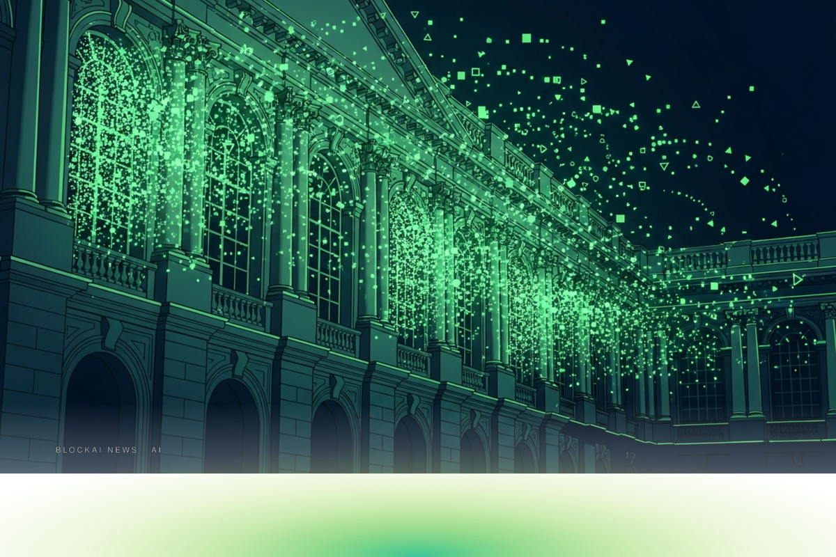 State Street to Launch Tokenized Fund Servicing From Luxembourg by Year-End