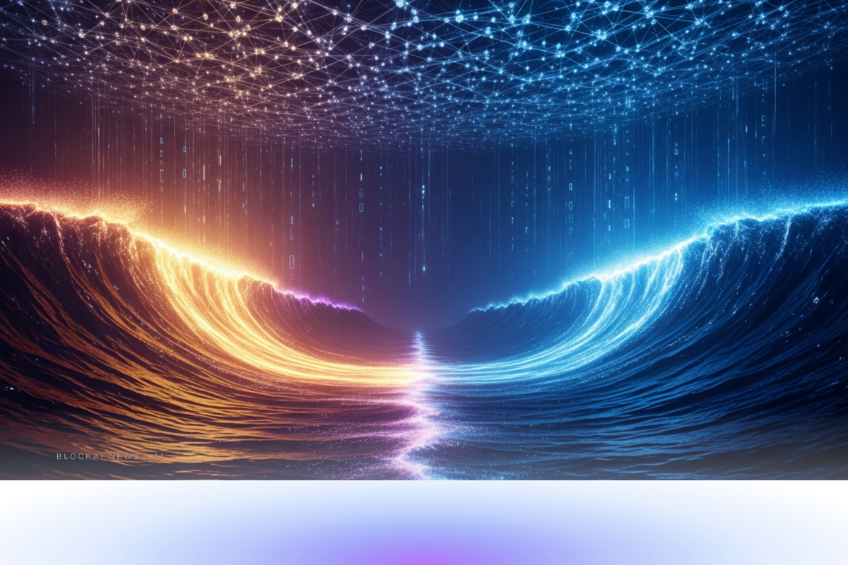 Claude Overtakes ChatGPT in Enterprise: Ramp's 34.4% vs 32.3% Bombshell — AI