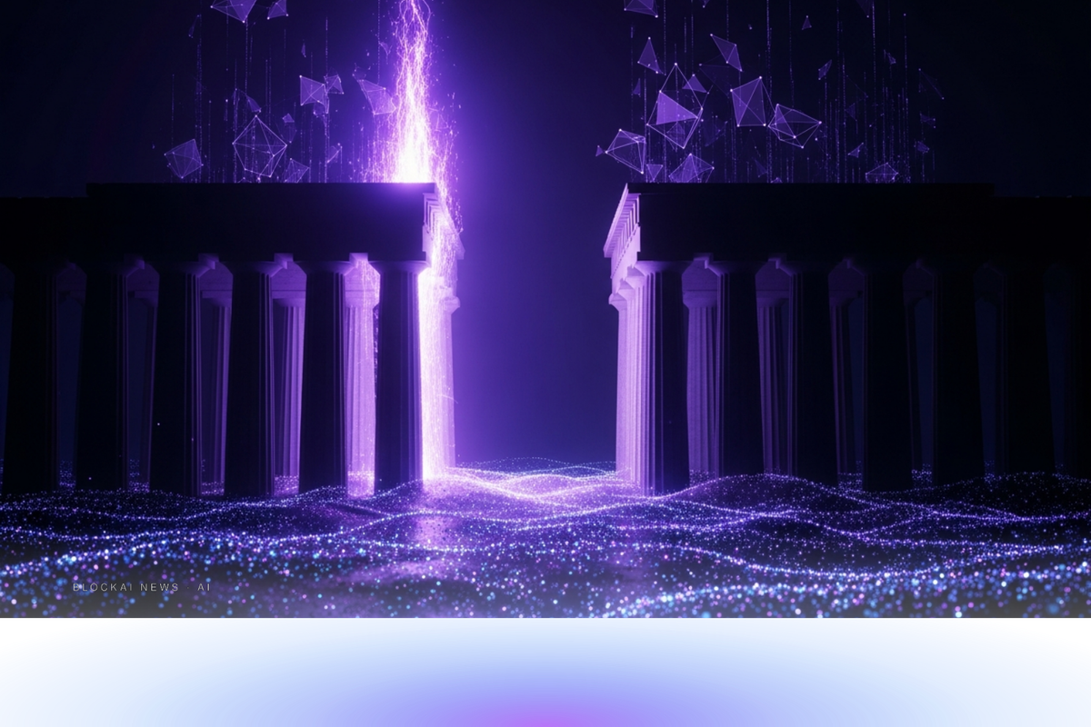 Anthropic Overtakes OpenAI in Enterprise AI: 40% Market Share, $30B Run Rate, 80x Growth — Anthropic
