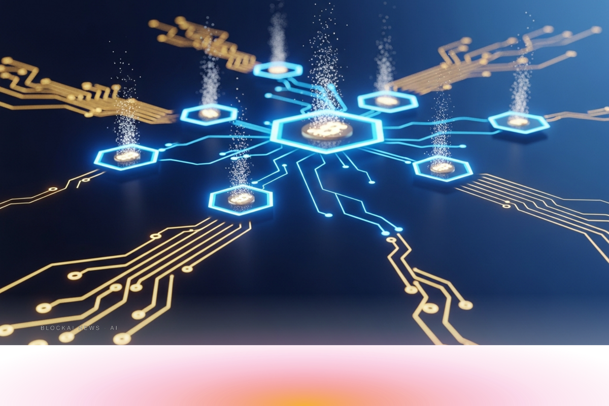 AWS, Coinbase & Stripe Launch AI Agent Stablecoin Payment Rails — Web3 Ai