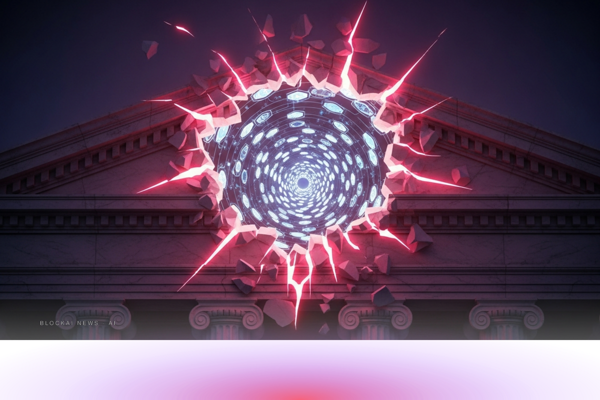 CLARITY Act Clears Senate Banking 15-9: Inside the AI Sandbox Amendment That Could Reshape On-Chain Agents — Regulation