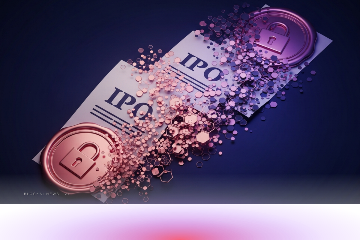 Securitize FINRA approval — tokenized IPO underwriting and on-chain custody