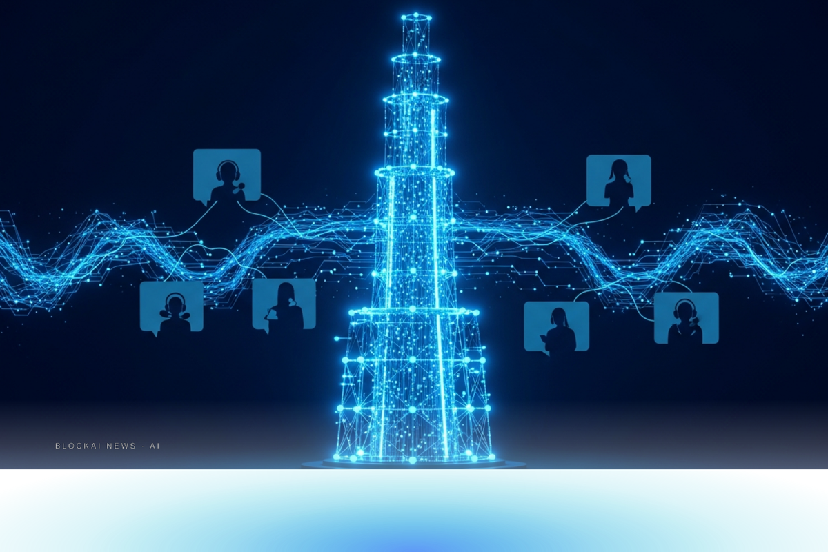 Sierra AI $950 million Series E — enterprise AI agent customer experience platform