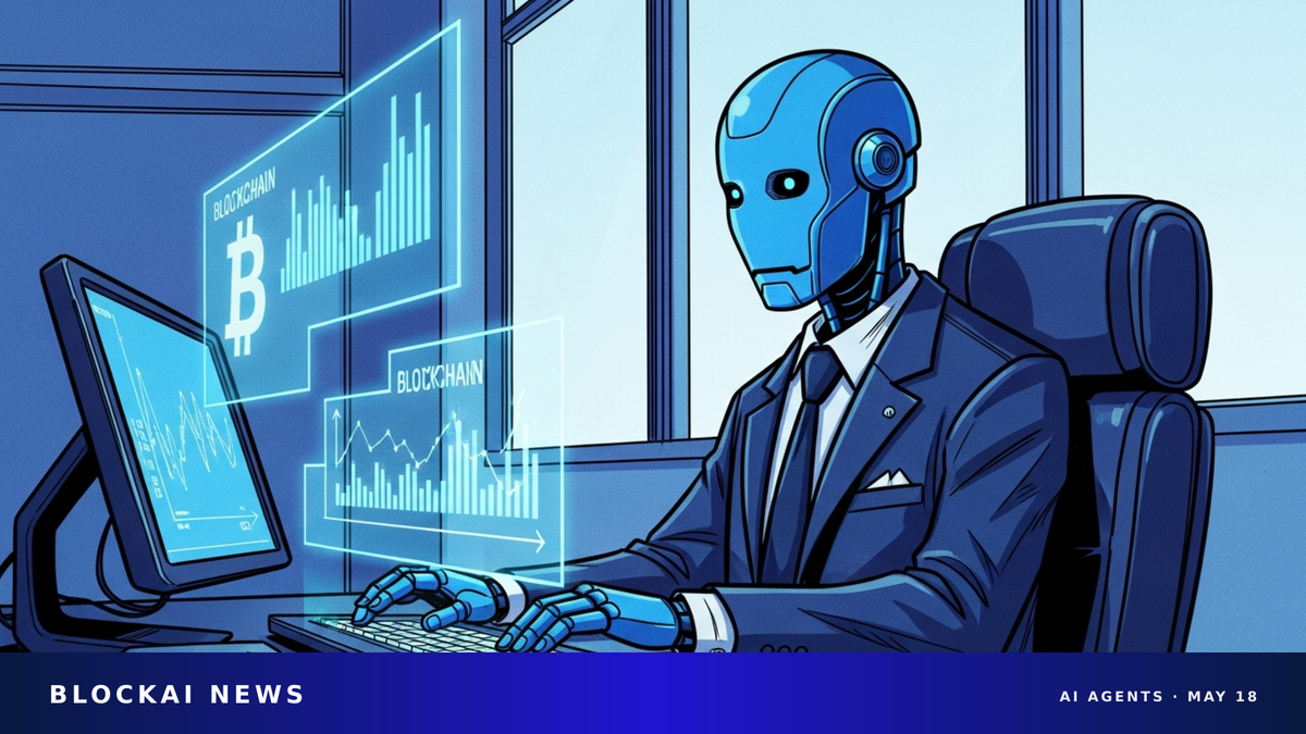 Elliptic Raises $120M to Build Compliance for an Internet Where AI Agents Move the Money — AI Agents