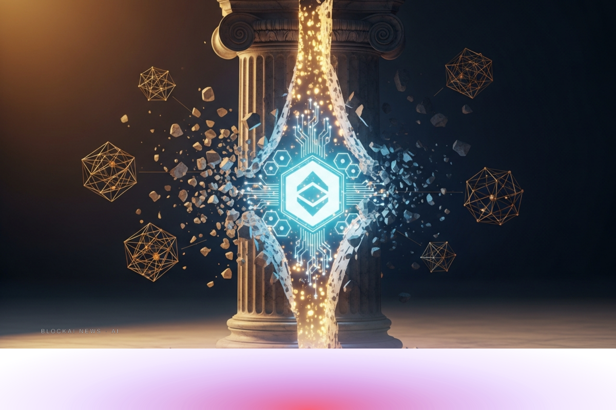 Kevin Warsh Confirmed as Fed Chair: What It Means for Crypto — Regulation Policy