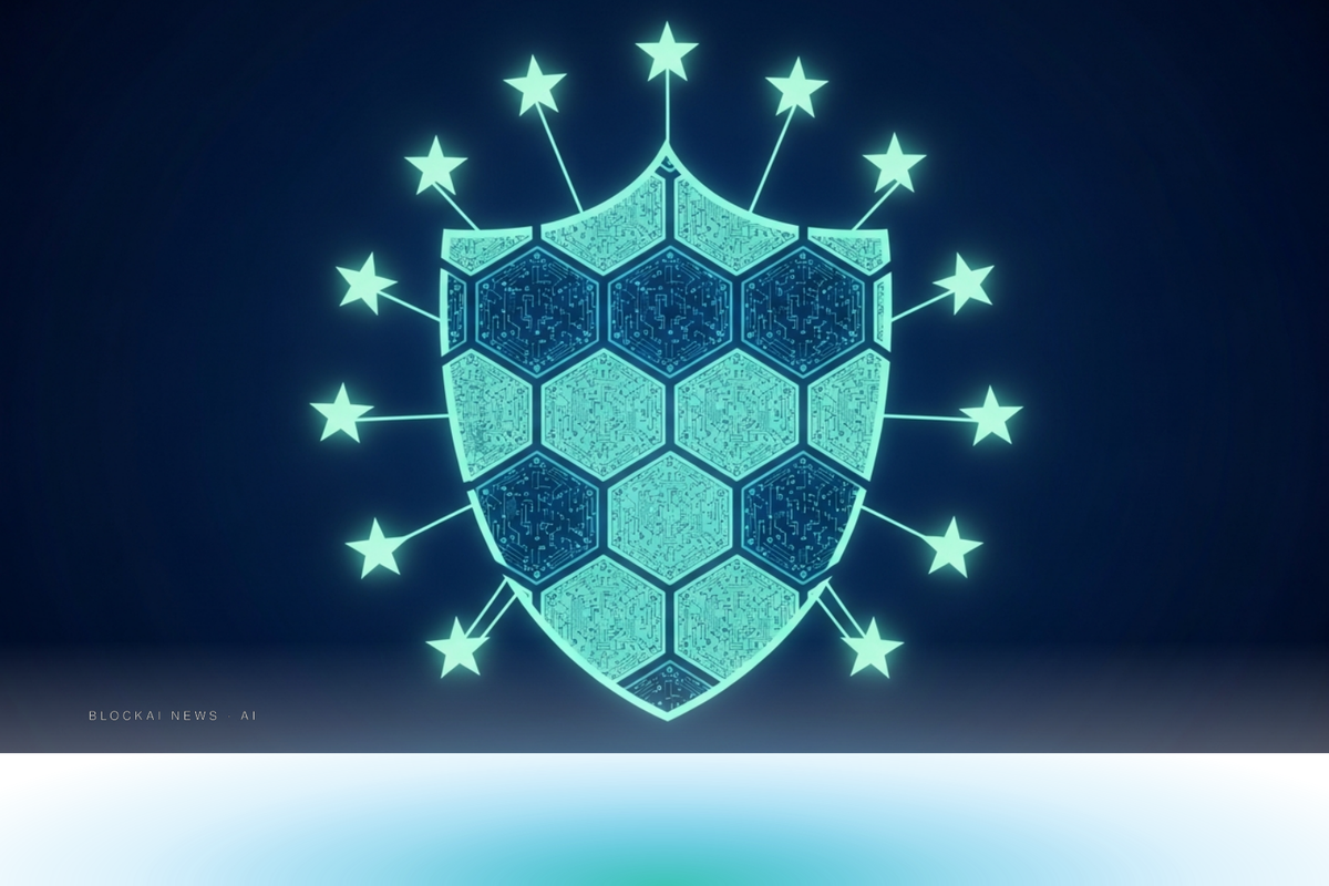 OpenAI Opens GPT-5.5-Cyber to EU Defenders While Anthropic Keeps Mythos Behind the Wall — Openai