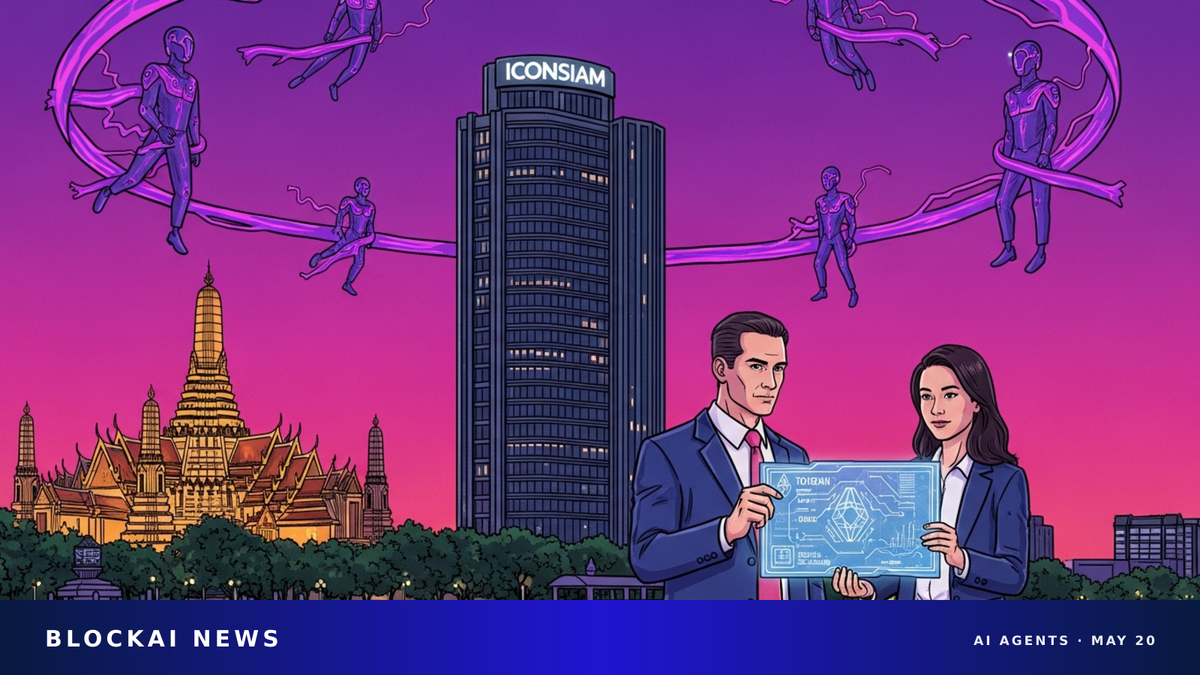 Bangkok Goes Live: SEABW 2026 Opens With Thai SEC, Circle and the Agentic Economy on One Stage — Rwa