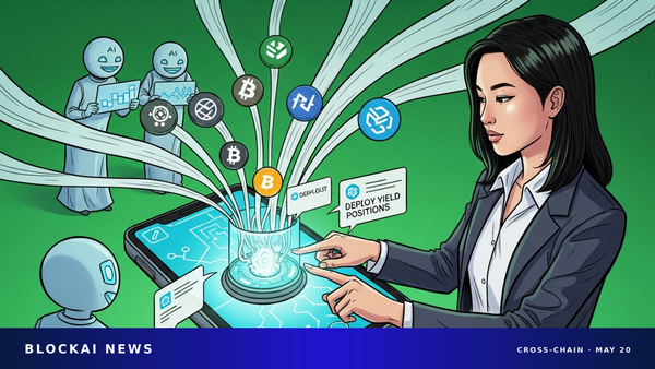 Bitget Lists Superform: The Cross-Chain Yield Aggregator That Wants to Be the Default DeFi Front End — DeFi