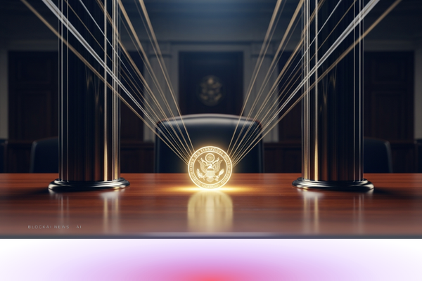 Senate Breaks Stablecoin Yield Standoff — Coinbase Backs CLARITY Act Compromise for May 11 Markup