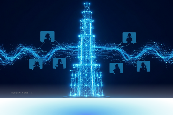 Sierra Raises $950 Million at $15.8 Billion Valuation as Enterprise AI Agents Scale