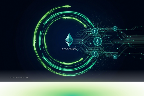 Upbit GIWA Chain — Optimism Foundation first self-managed enterprise Ethereum L2 South Korea