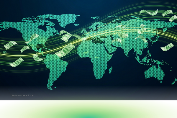 Western Union Launches USDPT Stablecoin on Solana via Anchorage Digital for 40+ Countries