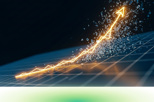 Kalshi Closes $1B Series F at $22B Valuation as Wall Street Bets on Event Contracts