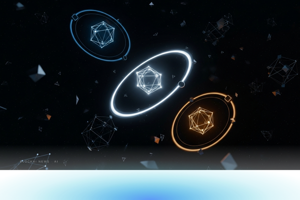 OKX Launches Perpetual Futures for OpenAI, SpaceX & Anthropic Pre-IPO