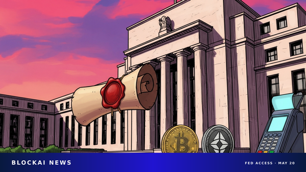 Trump Orders the Fed to Open Payment Rails to Crypto Firms — With a 90-Day Clock