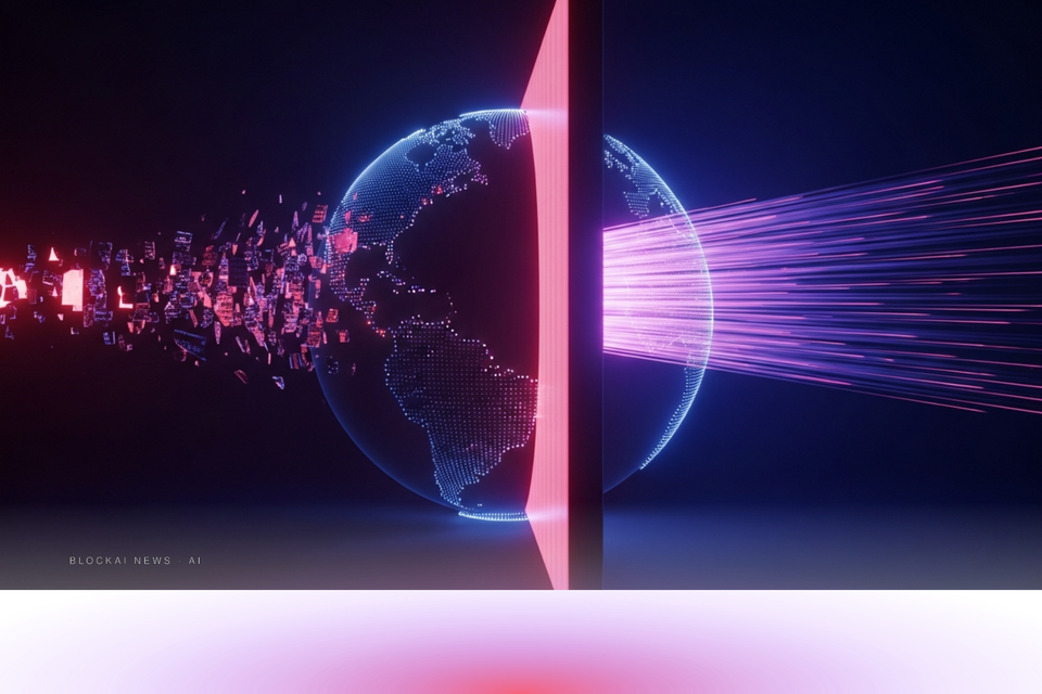 China Orders Meta to Unwind $2B Manus Acquisition, Bans Co-Founders From Leaving Country