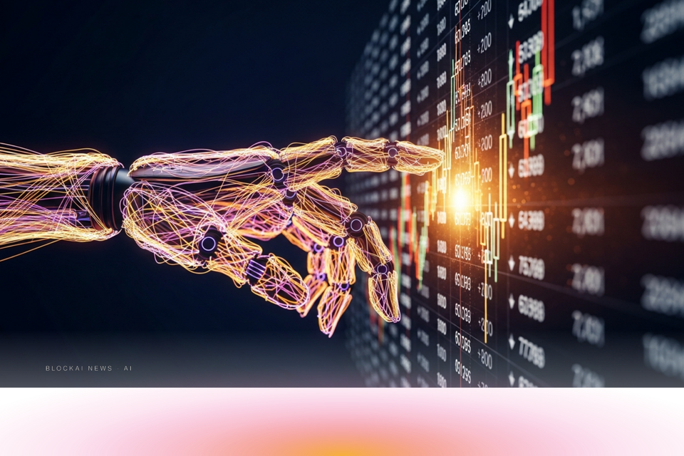 Gemini Launches Agentic Trading: Claude and ChatGPT Can Now Run Your Crypto Account