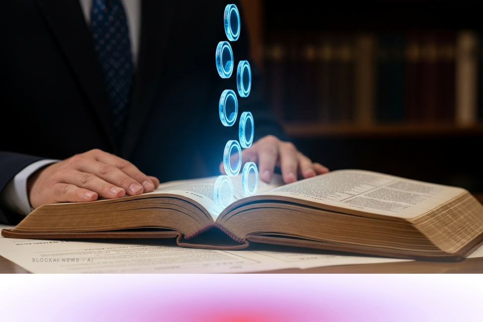 $70 Trillion On-Ramp: Computershare Hands Securitize the Keys to Tokenized US Equities