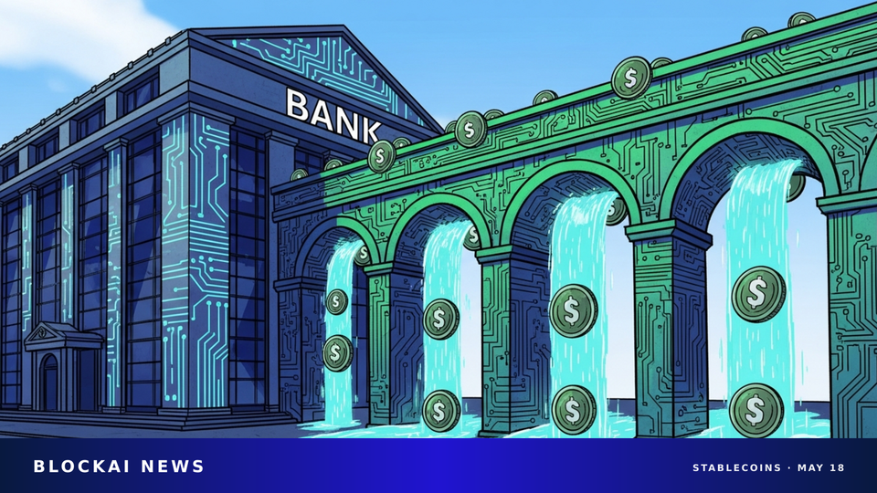 A Thiel Fellow's Bet: OCC Just Conditionally Chartered the First US Bank Built for AI Agents and Stablecoin Clearing