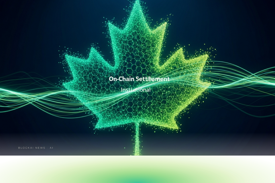 Shopify and National Bank of Canada Back Tetra Trust's CADD Stablecoin for 24/7 Institutional Settlement