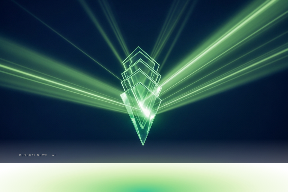 What Is Restaking? EigenLayer, AVS, and the $15 Billion Reuse of Ethereum's Security