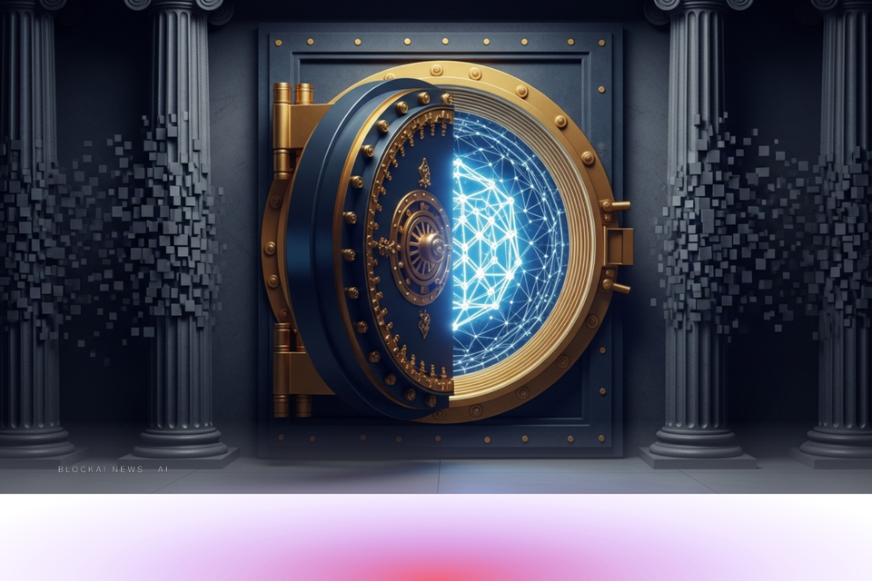 Payward Files for OCC National Trust Charter, Completing Kraken's Federal Banking Stack
