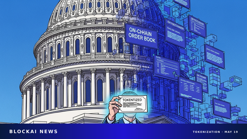 SEC's 'Innovation Exemption' Could Let Apple and Tesla Trade Onchain — Without the Companies' Consent