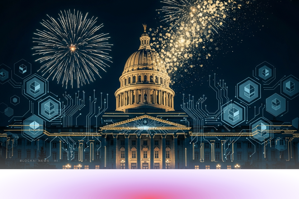 White House Eyes July 4 Deadline for Landmark Crypto Market Bill
